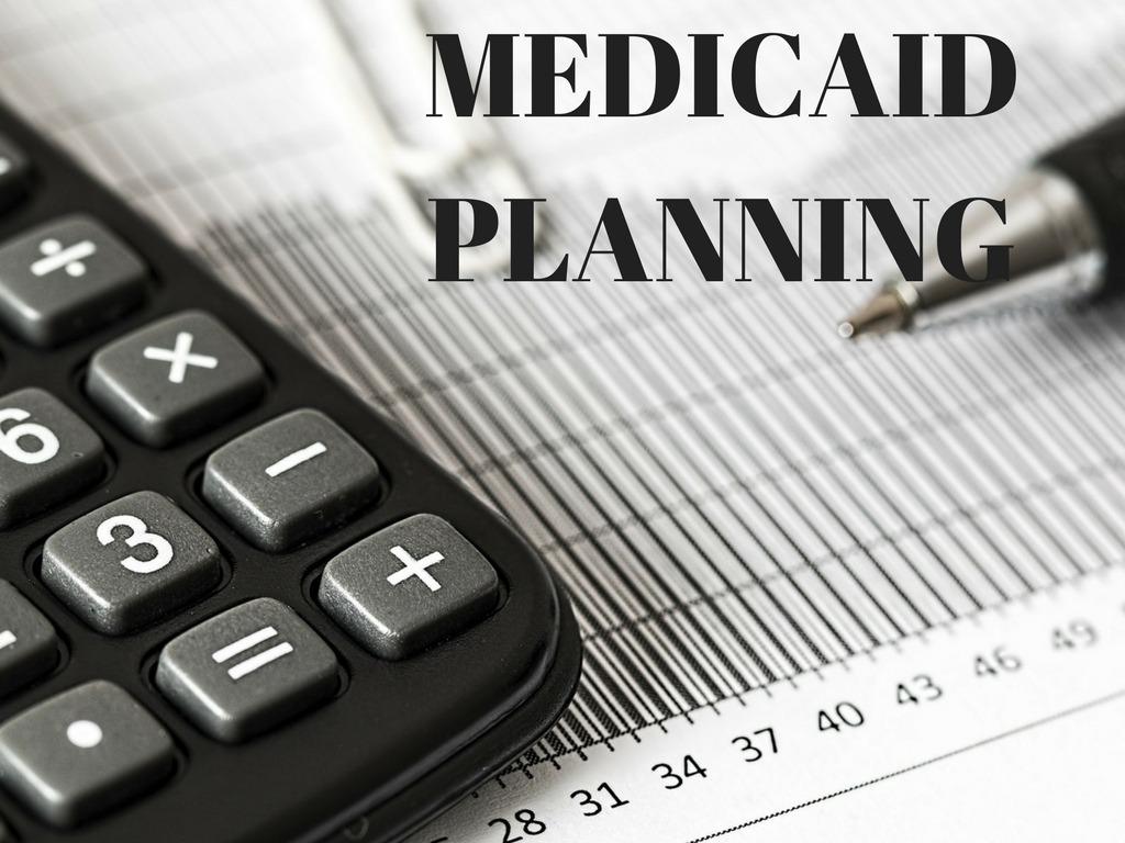 Using Estate Planning To Prepare For Medicaid Legacy Estate Elder Law Of Louisiana LLC