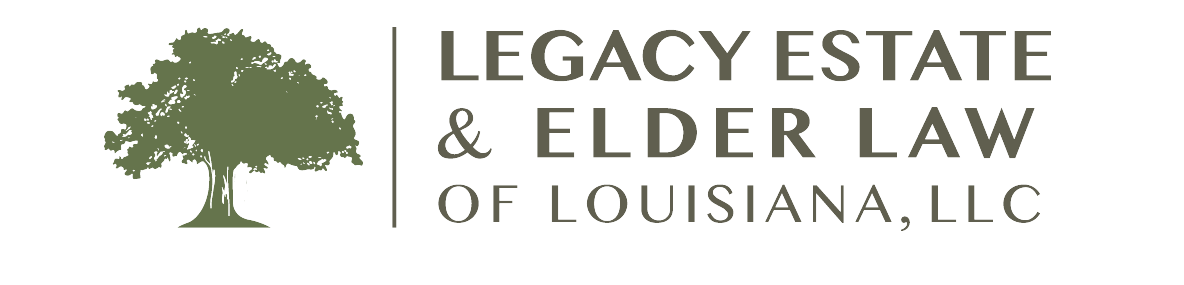 Elder Law Firm
